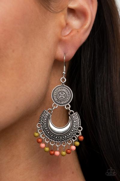 ​Yes I CANCUN - Multi Earring 