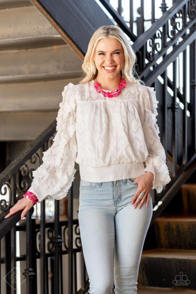 Glimpses of Malibu - Complete Trend Blend 