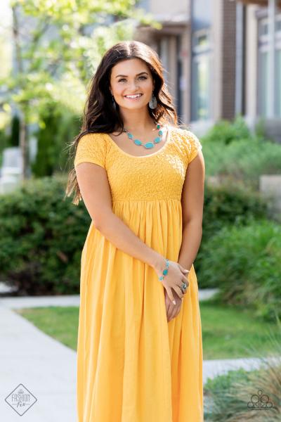 Simply Santa Fe - Complete Trend Blend August 2021