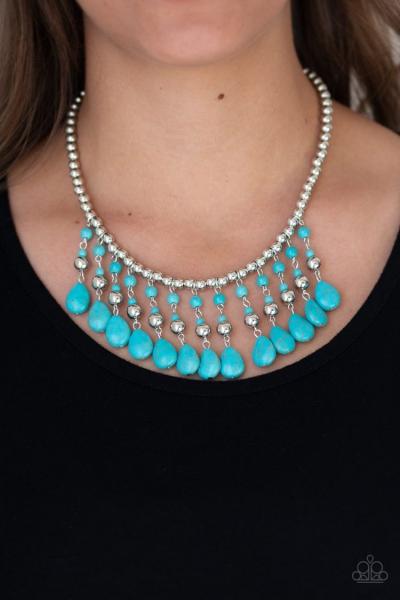 Rural Revival Blue