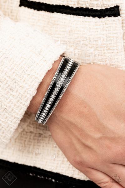 Exquisitely Empirical Bracelet 