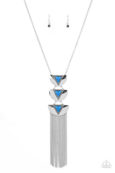 Gallery Expo - Blue