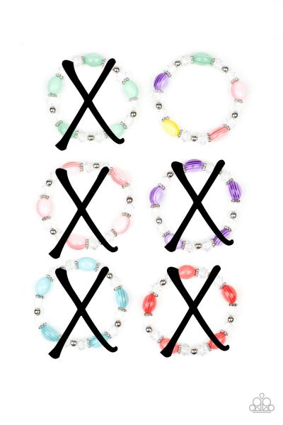 Kids Ombre Bracelet