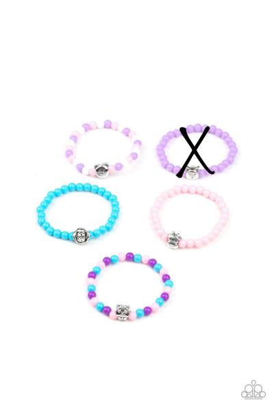 Kids Animal Bracelet
