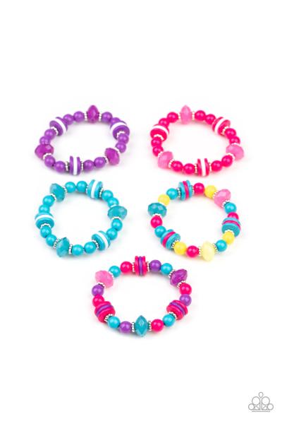 Kids Bead Bracelet