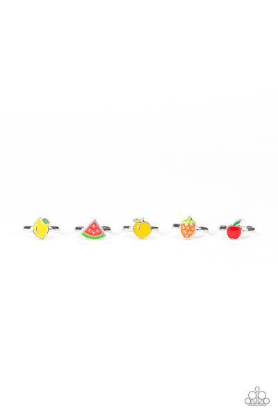 Kids Fruit Ring
