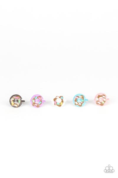 Kids Donut Ring