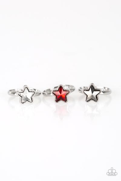 Kids Star Ring