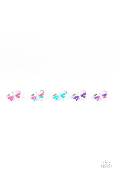 Kids Dragonfly Ring