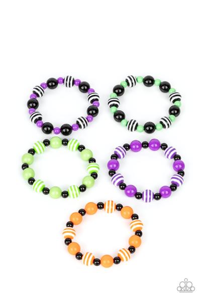 Kids Halloween Bracelet 