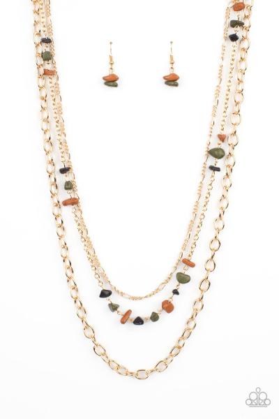 ​Artisanal Abundance - Multi