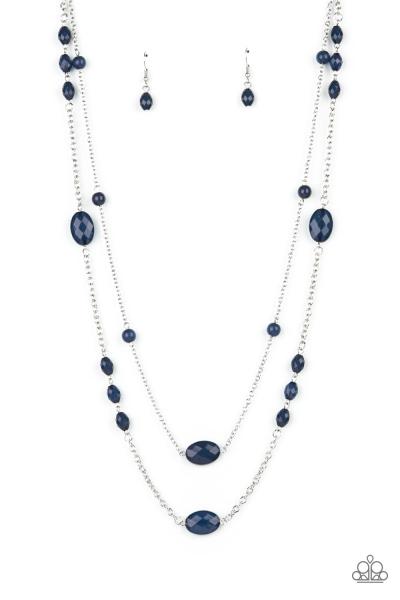 ​​Day Trip Delights - Blue 