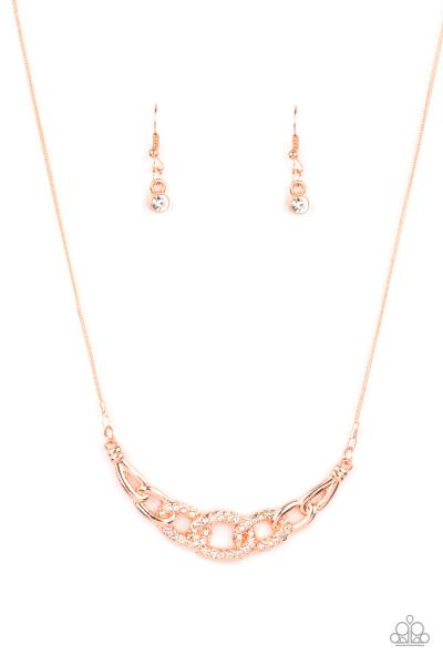 ​KNOT In Love - Copper