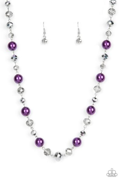 ​Decked Out Dazzle - Purple
