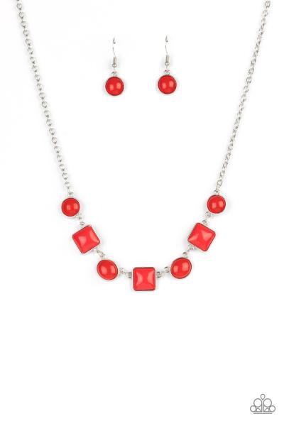 ​Trend Worthy - Red