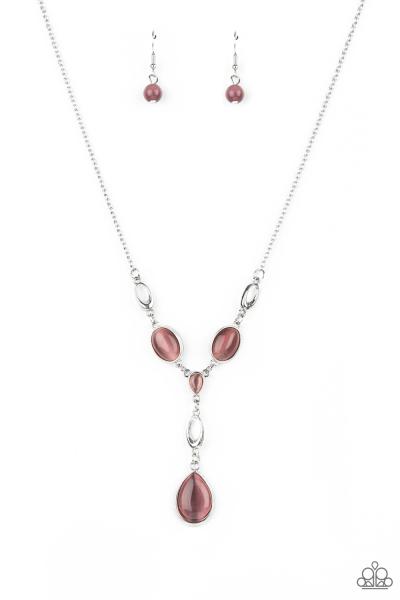 ​Ritzy Refinement - Purple