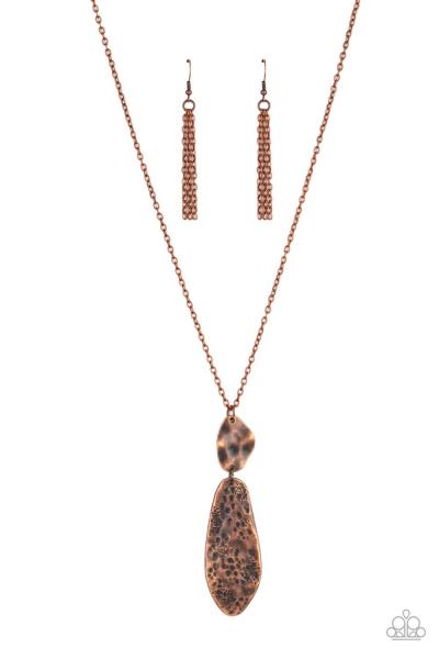 ​Artisan Abode - Copper