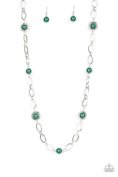 ​Fundamental Fashion - Green