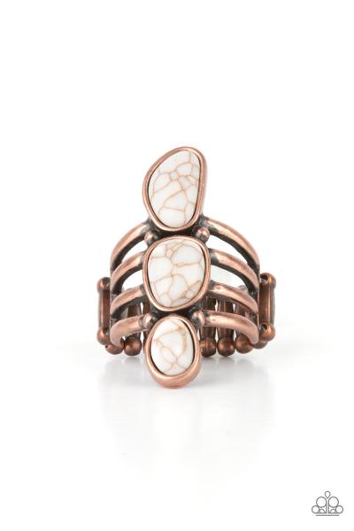 ​Extra Eco - Copper Ring