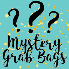 Kids Mystery Grab Bag
