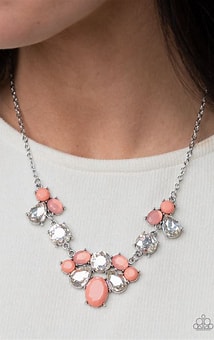 Ethereal Romance Orange