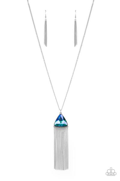 ​Proudly Prismatic - Multi