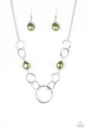 Lead Role - Green