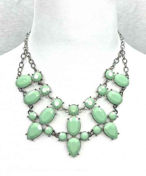 Goddess Glow - Green