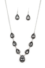 Socialite Social - Silver
