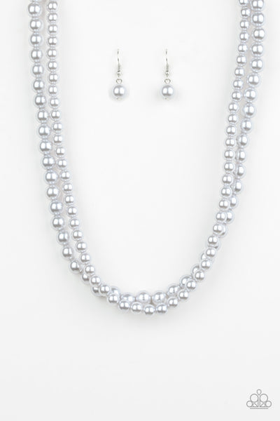 Woman of the Century - Silver