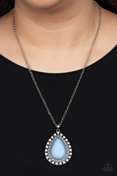 ​DROPLET Like Its Hot - Blue