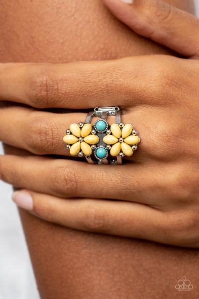 ​Fredonia Florist - Yellow Ring