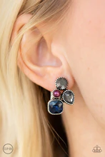 Super Superstar Multi Clip-On Earring