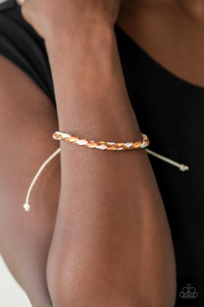 Back In The Saddle - Multi Bracelet 