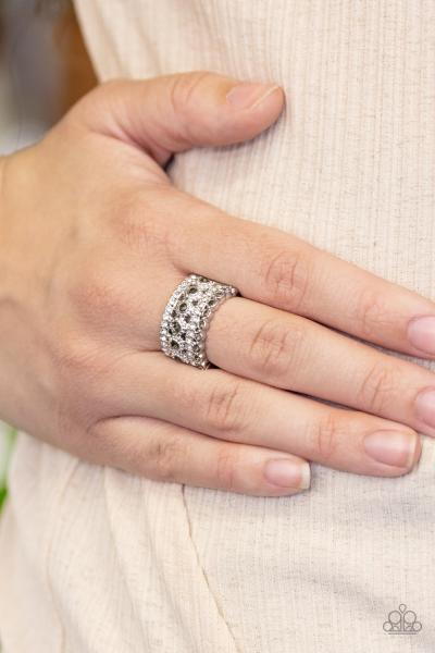 Countess Couture - Multi Ring