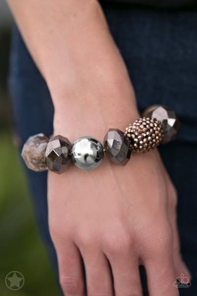 All Cozied Up Bracelet 